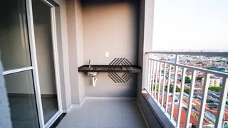 Apartamento com 2 Quartos à venda, 60m² no Vila Carvalho, Sorocaba - Foto 14