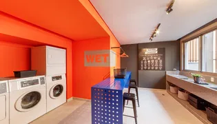 Apartamento com 1 Quarto para alugar, 35m² no Consolação, São Paulo - Foto 37