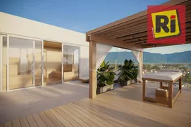 Apartamento com 1 Quarto à venda, 50m² no Praia Vista Linda, Bertioga - Foto 17