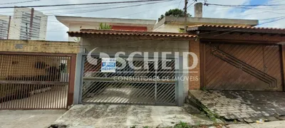 Sobrado com 3 Quartos para alugar, 145m² no Jardim Consórcio, São Paulo - Foto 25