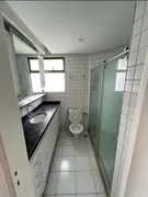 Apartamento com 4 Quartos para alugar, 192m² no Monteiro, Recife - Foto 26