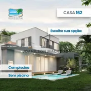 Casa de Condomínio com 4 Quartos à venda, 150m² no , Ceará Mirim - Foto 1