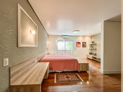 Casa de Condomínio com 4 Quartos para alugar, 604m² no Parque Nova Campinas, Campinas - Foto 84