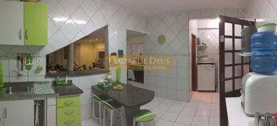 Casa com 3 Quartos à venda, 163m² no Cidade dos Funcionários, Fortaleza - Foto 8