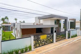 Casa de Condomínio com 5 Quartos à venda, 800m² no Ponte Alta Norte, Brasília - Foto 2