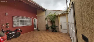 Casa com 4 Quartos à venda, 209m² no Alto Ipiranga, Mogi das Cruzes - Foto 9