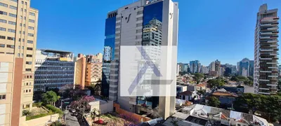 Conjunto Comercial / Sala para alugar, 45m² no Itaim Bibi, São Paulo - Foto 4