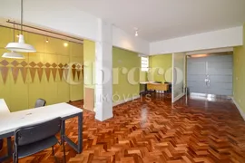 Conjunto Comercial / Sala para alugar, 136m² no Centro, Curitiba - Foto 8