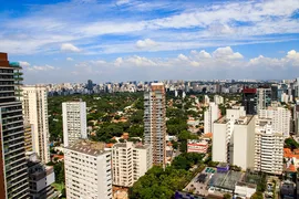 VN Oscar Freire: Cobertura Duplex 164 m² | 2 vagas | 1 suíte no Pinheiros, São Paulo - Foto 36