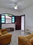 Casa com 2 Quartos para alugar, 125m² no Vila Caicara, Praia Grande - Foto 6