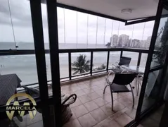Apartamento com 3 Quartos para alugar, 185m² no Jardim Astúrias, Guarujá - Foto 9