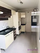 Apartamento com 2 Quartos para alugar, 52m² no Parque Rebouças, São Paulo - Foto 1