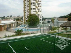 Apartamento com 3 Quartos à venda, 107m² no Vila Jaboticabeira, Taubaté - Foto 71