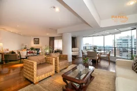 Apartamento com 4 Quartos à venda, 285m² no Panamby, São Paulo - Foto 1