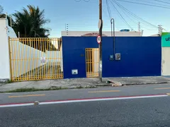 Conjunto Comercial / Sala para alugar, 120m² no Engenheiro Luciano Cavalcante, Fortaleza - Foto 1