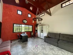 Fazenda / Sítio / Chácara com 7 Quartos para alugar, 550m² no Bosque dos Pinheirinhos, Jundiaí - Foto 5