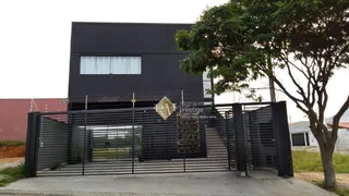 Prédio Inteiro para venda ou aluguel, 293m² no Vila Santa Rosa, Itu - Foto 1