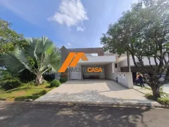 Casa de Condomínio com 4 Quartos à venda, 280m² no Boa Vista, Sorocaba - Foto 1