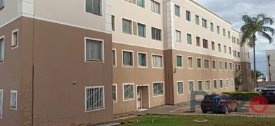 Apartamento com 2 Quartos à venda, 43m² no Parque Esplanada Ii, Valparaíso de Goiás - Foto 1