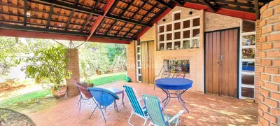 Casa de Condomínio com 6 Quartos à venda, 515m² no Residencial Parque Rio das Pedras, Campinas - Foto 43