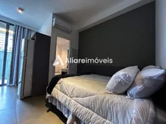 Apartamento com 1 Quarto para alugar, 22m² no Indianópolis, São Paulo - Foto 1