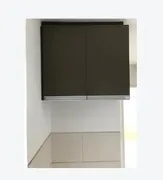 Apartamento com 2 Quartos à venda, 54m² no Conjunto Paulo Vi, Belo Horizonte - Foto 9