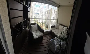 Apartamento com 3 Quartos à venda, 72m² no Jardim Henriqueta, Taboão da Serra - Foto 1