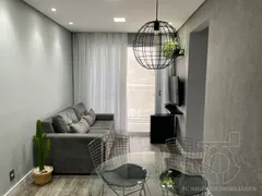 Apartamento com 3 Quartos à venda, 58m² no Jardim Novo Taboão, São Paulo - Foto 2