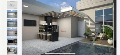 Casa com 3 Quartos à venda, 98m² no Terrazul SM, Santa Bárbara D'Oeste - Foto 8