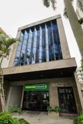 Conjunto Comercial / Sala com 1 Quarto à venda, 130m² no Moinhos de Vento, Porto Alegre - Foto 1