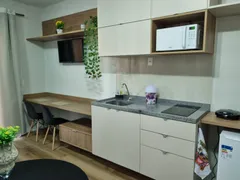 Apartamento com 1 Quarto para venda ou aluguel, 30m² no Centro, São Paulo - Foto 4