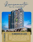 Apartamento com 2 Quartos à venda, 67m² no Muquiçaba, Guarapari - Foto 1