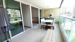 Apartamento com 1 Quarto para alugar, 50m² no Barra, Salvador - Foto 24