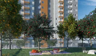 Apartamento com 2 Quartos à venda, 49m² no Cidade Jardim, São Carlos - Foto 1