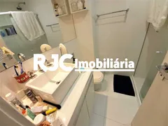 Apartamento com 3 Quartos à venda, 80m² no Tijuca, Rio de Janeiro - Foto 12