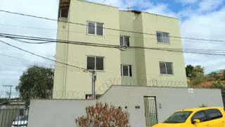Apartamento com 2 Quartos à venda, 65m² no Residencial Visao, Lagoa Santa - Foto 1