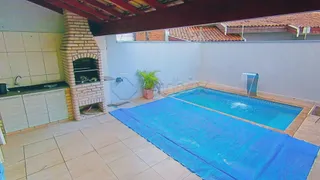 Casa com 3 Quartos à venda, 150m² no Jardim Brasília, Americana - Foto 1