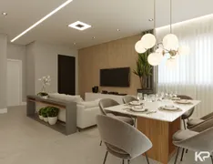 Casa de Condomínio com 4 Quartos à venda, 138m² no Manguinhos, Serra - Foto 1