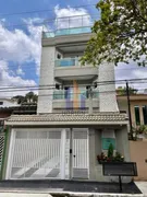 Apartamento com 1 Quarto à venda, 90m² no Campestre, Santo André - Foto 1