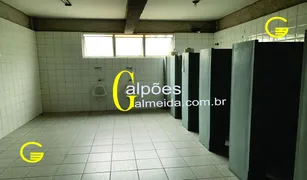 Galpão / Depósito / Armazém para alugar, 7319m² no Jardim Belval, Barueri - Foto 14