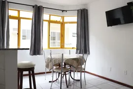 Apartamento com 1 Quarto para alugar, 38m² no Canasvieiras, Florianópolis - Foto 3