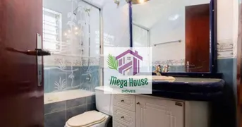 Casa de Condomínio com 2 Quartos à venda, 115m² no São João Climaco, São Paulo - Foto 19