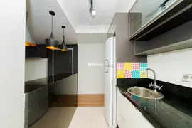 Apartamento com 2 Quartos para alugar, 66m² no Batel, Curitiba - Foto 13