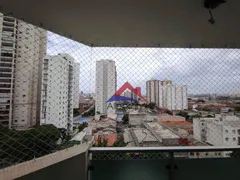 Apartamento com 3 Quartos para alugar, 107m² no Belenzinho, São Paulo - Foto 23