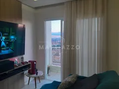 Apartamento com 2 Quartos à venda, 84m² no Parque Egisto Ragazzo, Limeira - Foto 2
