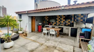 Casa de Condomínio com 3 Quartos à venda, 160m² no Campestre, Santo André - Foto 24