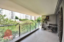 Apartamento com 1 Quarto à venda, 107m² no Vila Nova Conceição, São Paulo - Foto 2