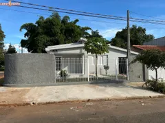 Casa com 3 Quartos para alugar, 307m² no Vila Maria Helena, Indaiatuba - Foto 1