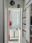 Apartamento com 3 Quartos à venda, 80m² no Moema, São Paulo - Foto 11