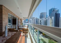 Apartamento com 4 Quartos para alugar, 239m² no Cidade Monções, São Paulo - Foto 14